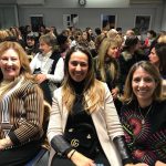 Inspirando Mujeres Emprendedoras