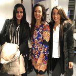 Inspirando Mujeres Emprendedoras
