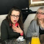 Kelly Keiderling, Embajadora de Estados Unidos en Uruguay