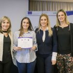 Mas Emprendedoras 2018