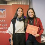 Mas Emprendedoras 2018